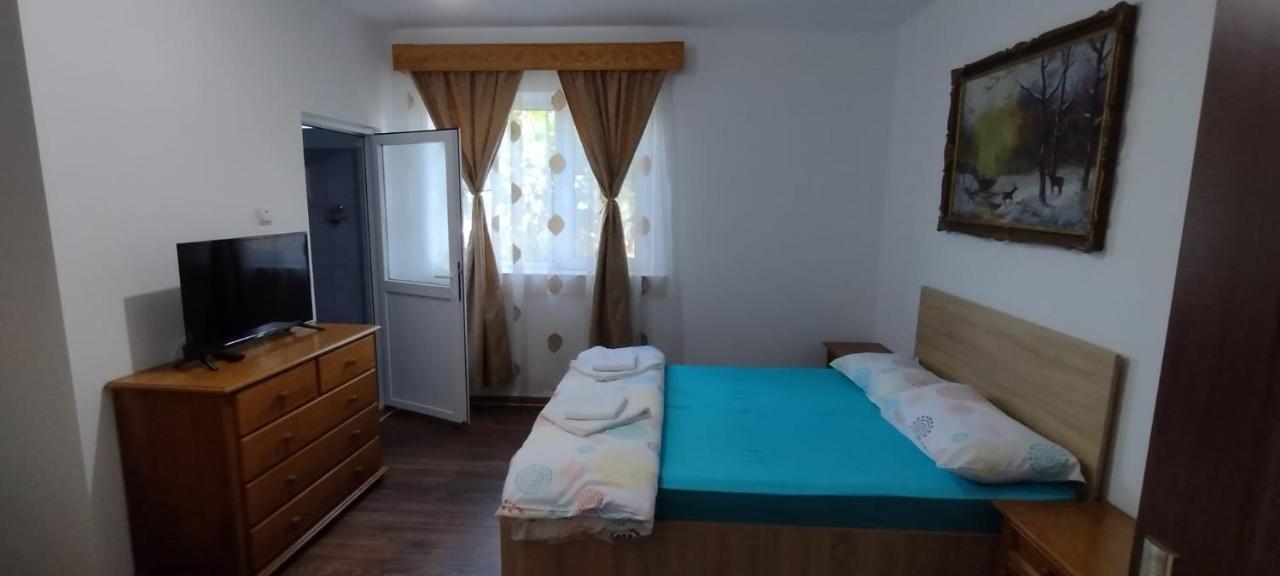 Casa De Vacanta La Nea Nicu Murighiol Tulcea Exterior photo