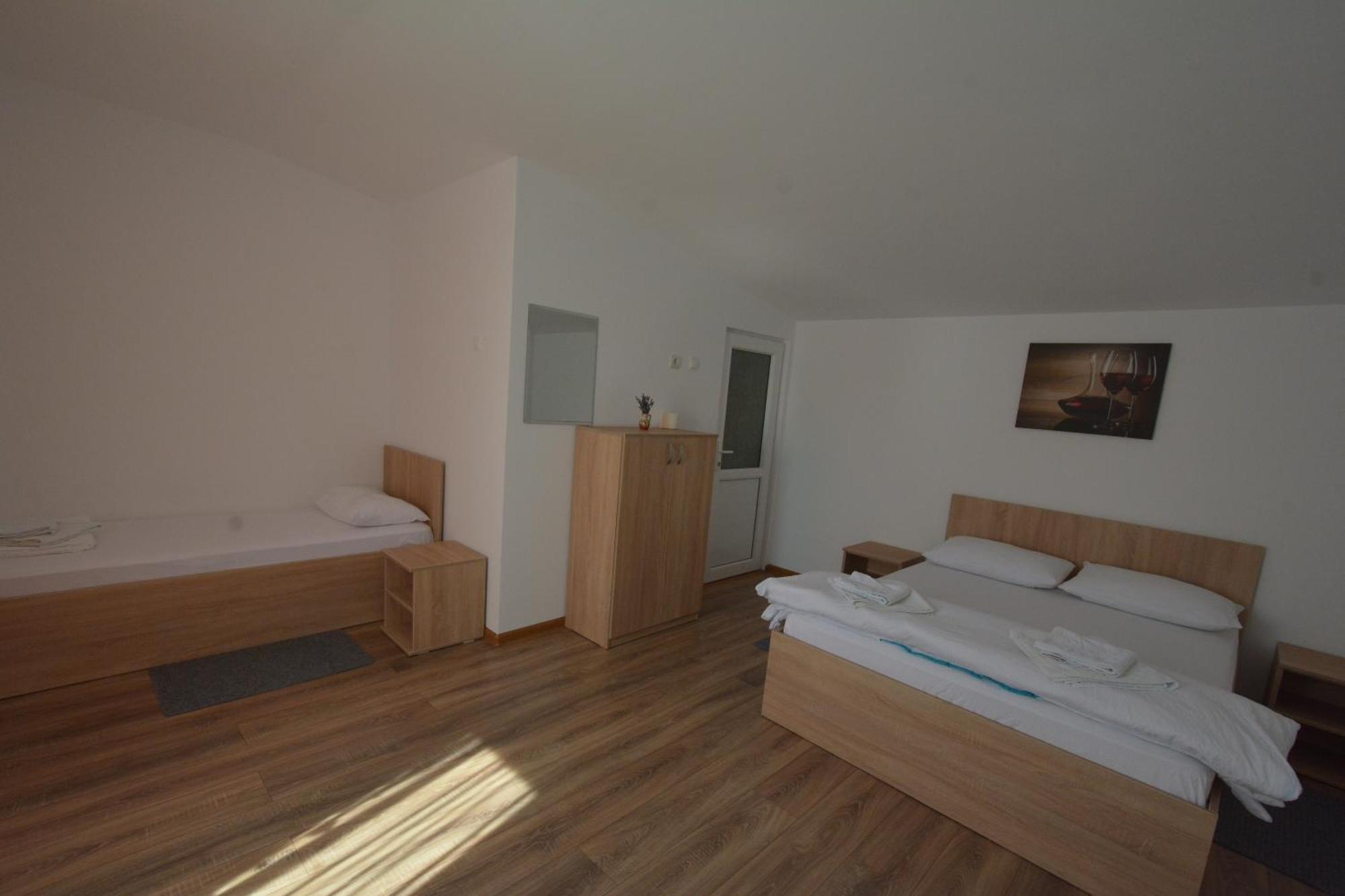 Casa De Vacanta La Nea Nicu Murighiol Tulcea Exterior photo